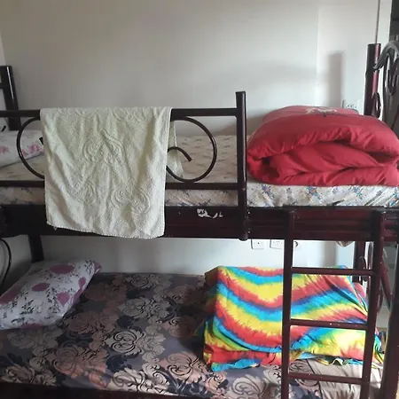 Apartment Bursa